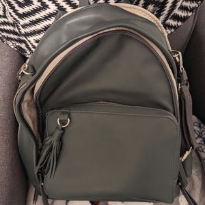 Skiphop greenwich diaper bag